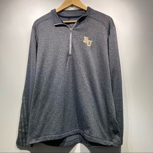 Adidas BU Pullover 1/4 Zip